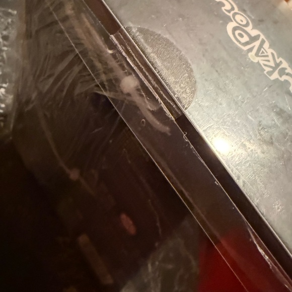 52TOYS Pouka Pouka How To Train Your Dragon Night Evil Style Plush Toy - Picture 11 of 11